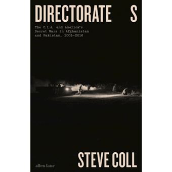 Ghost Wars Ebook
