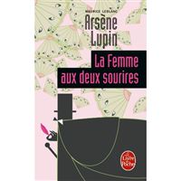 La Femme aux deux sourires