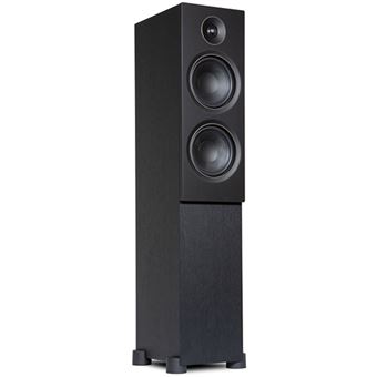 Coluna PSB Alpha T20 - Preto