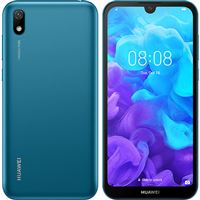 Smartphone Huawei Y5 2019 - 16GB - Azul