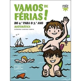 Vamos De F rias Matem tica Do 4 Para O 5 Ano Brochado V rios vamos-de-f-rias-matem-tica-do-4-para-o-5-ano-brochado-v-rios
