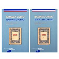 Teatro Escolhido - 2 Volumes