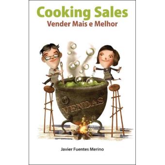 Cooking Sales