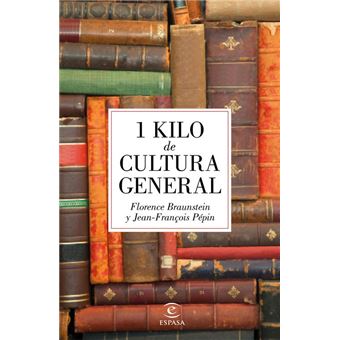1 kilo de cultura general