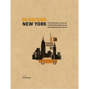 30-Second New York