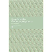 Singularidades de Uma Rapariga Loura