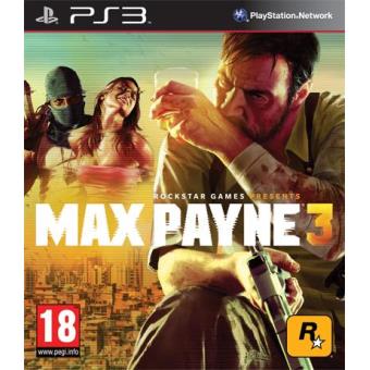 Vídeo compara GTA V com Max Payne 3