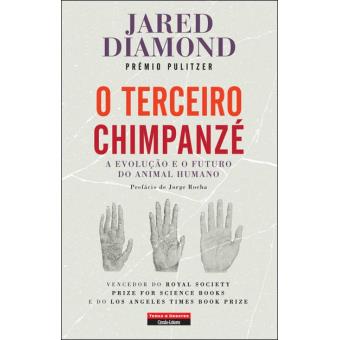 O Terceiro Chimpanzé