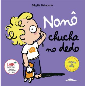 Nonô Chucha no Dedo