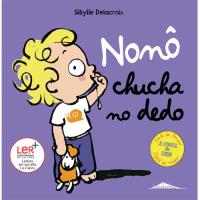 Nonô Chucha no Dedo