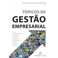 Tópicos de Gestão Empresarial