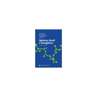Química Geral e Inorgânica: Exercícios