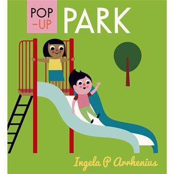 Pop-Up Park