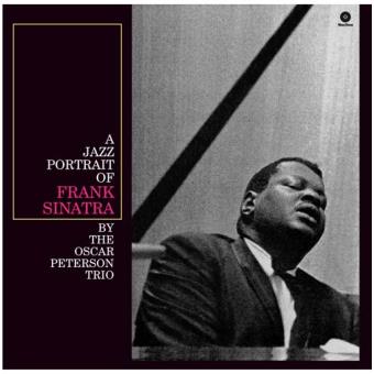A Jazz Portrait Of Frank Sinatra (180g) (Limited Edition) (LP)