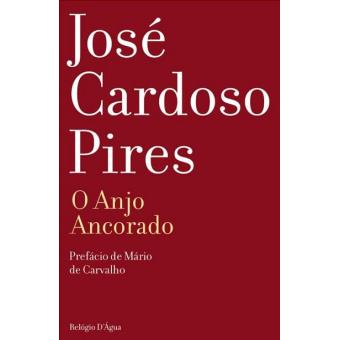 O Anjo Ancorado