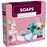 Kit de Sabonetes Aromáticos Artesanais Science 4 You