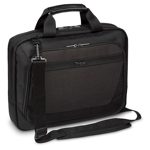 Mala Portátil Targus CitySmart 14'' - Preto