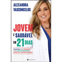 Jovem e Saudável em 21 Dias