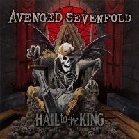 Hail To The King (2LP)