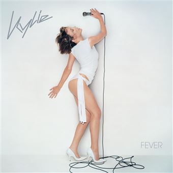Fever - CD