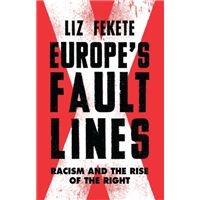 Europe's fault lines