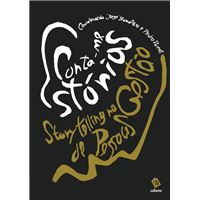 Conta-me Estórias – Storytelling na Gestão de Pessoas