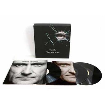 Take A Look At Me Now... The Complete Albums Box (remastered) (180g) (Limited Collector's Edition) (3LP)