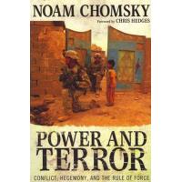 Power and Terror