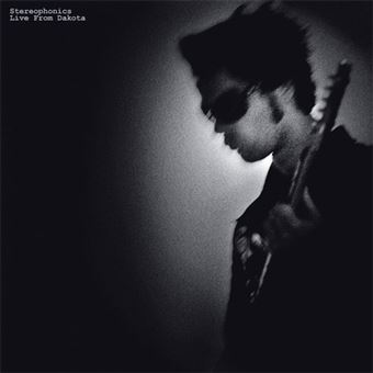 Live from Dakota - 2LP 12''