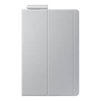Capa Book Cover Samsung para Galaxy Tab S4 10.5" - Cinzento