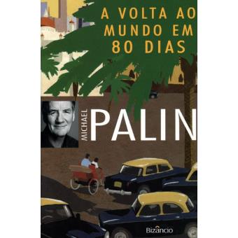 A Volta ao Mundo em 80 Dias