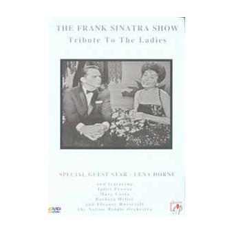 Tribute to the Ladies (DVD)