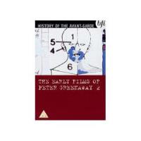 The Early Films of Peter Greenaway: Volume 2  (1980) - DVD Zona 2 (IMP)
