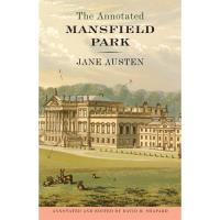 The Annotated Mansfield Park