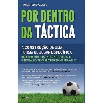 Por Dentro da Táctica