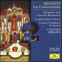 Rossini | La Cenerentola (2CD)