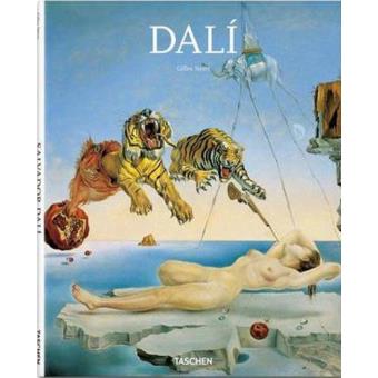 Salvador Dalí: 1904-1989 by Gilles Néret