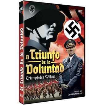 O Triunfo da Vontade