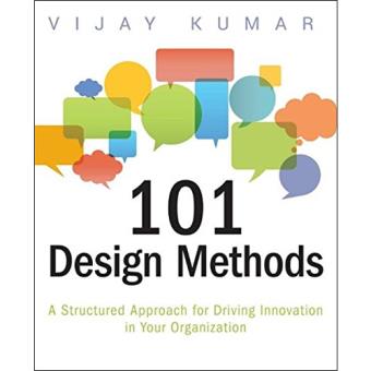 101 Design Methods