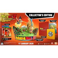 Dragon Ball Z: Kakarot - Collector's Edition - Xbox One