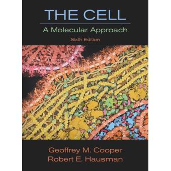 The Cell: A Molecular Approach