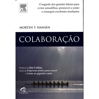 Colaboracao