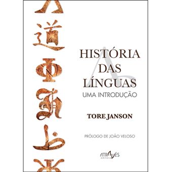 História das Línguas: Uma Introdução