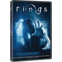 Rings (DVD)