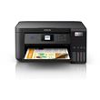 Impressora Multifunções Epson EcoTank ET-2850