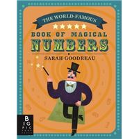 The world-famous book of magical nu