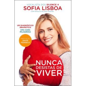 Nunca Desistas de Viver