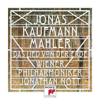 Mahler: Das Lied von der Erde