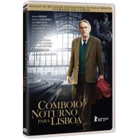 Comboio Noturno para Lisboa
