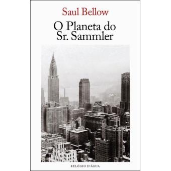 O Planeta do Senhor Sammler